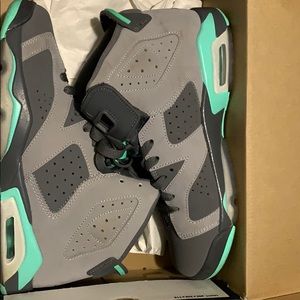 Air Jordan 6 Retro GG 7Y